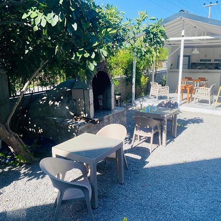 Airport Blue Eye Apartment Dalaman Best Location Also Suitable For Day Rentals Ideal For Air Travelers, 5 Km Close To Airport Exteriér fotografie