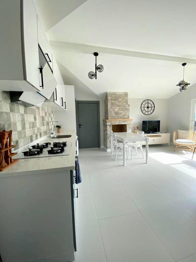 Airport Blue Eye Apartment Dalaman Best Location Also Suitable For Day Rentals Ideal For Air Travelers, 5 Km Close To Airport Exteriér fotografie