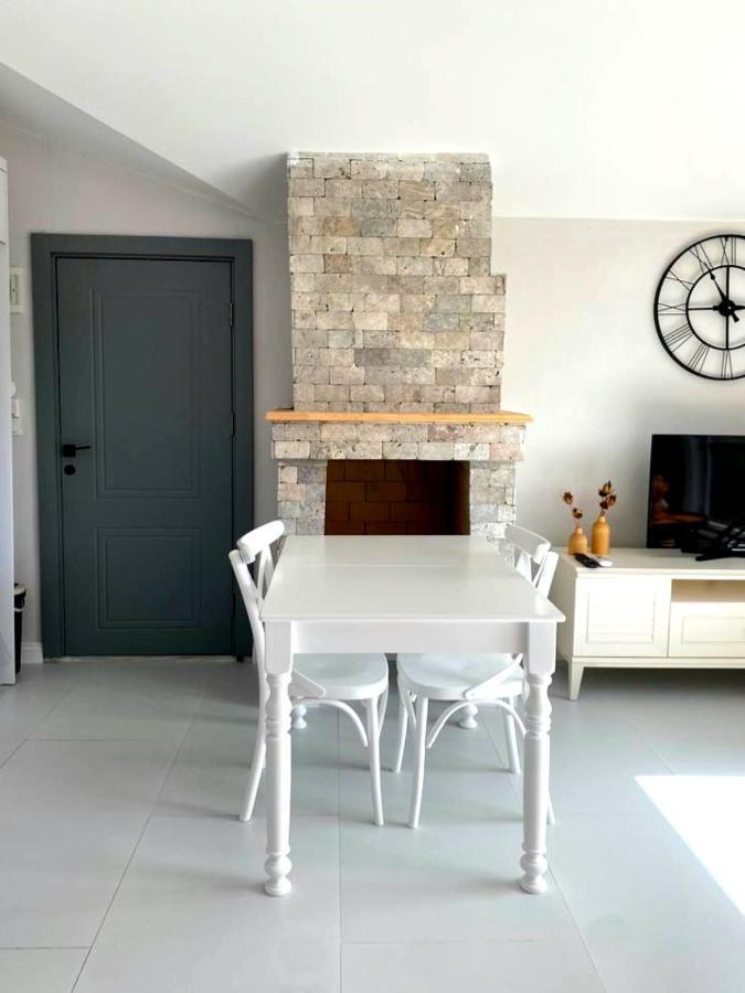 Airport Blue Eye Apartment Dalaman Best Location Also Suitable For Day Rentals Ideal For Air Travelers, 5 Km Close To Airport Exteriér fotografie