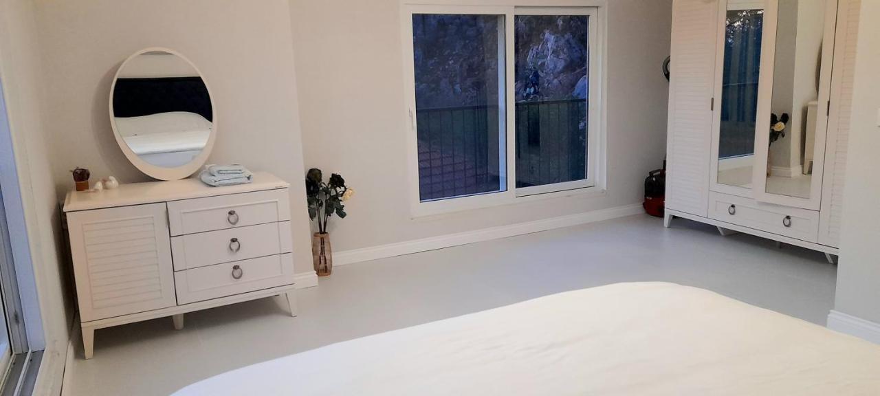Airport Blue Eye Apartment Dalaman Best Location Also Suitable For Day Rentals Ideal For Air Travelers, 5 Km Close To Airport Exteriér fotografie