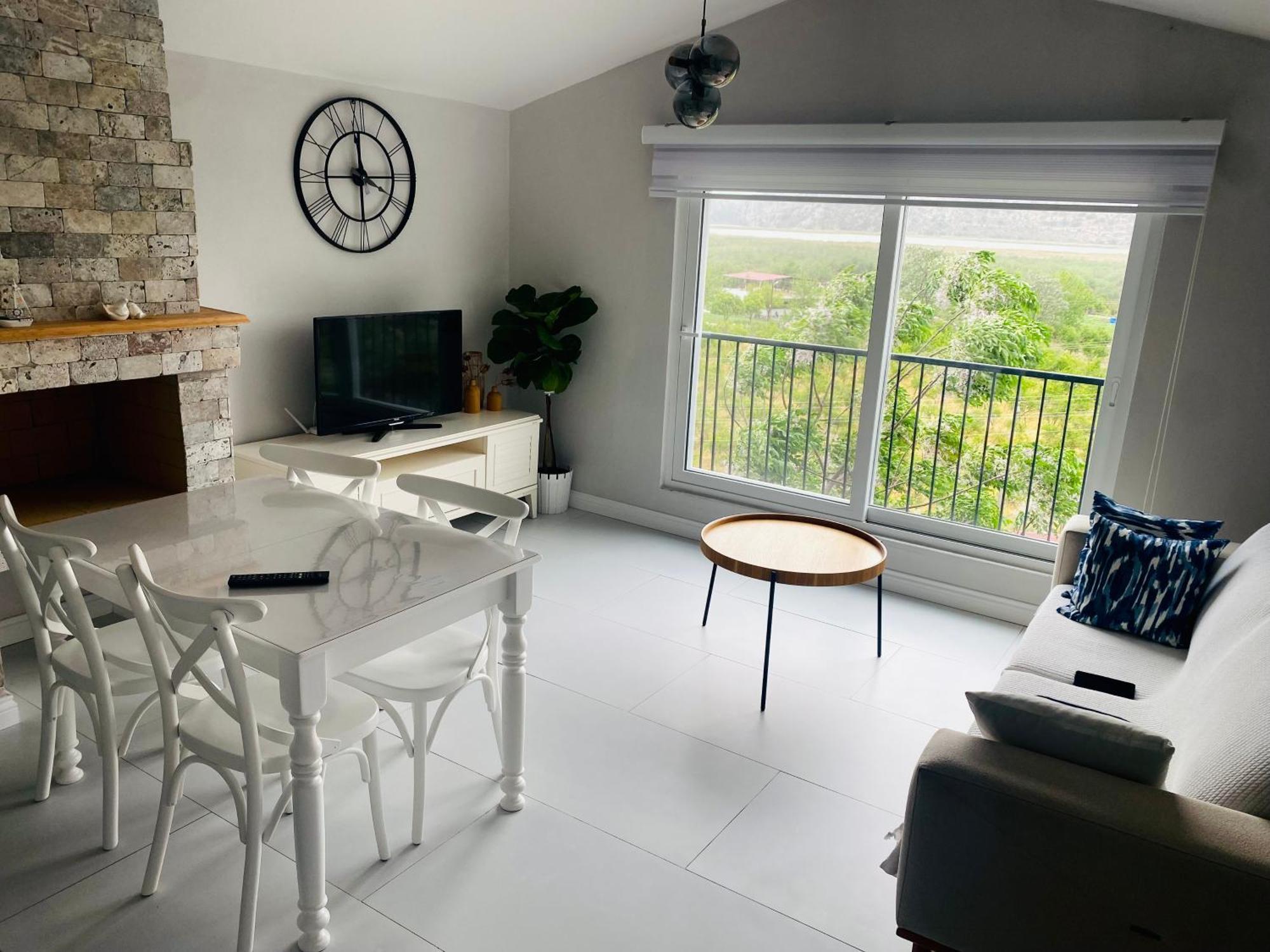 Airport Blue Eye Apartment Dalaman Best Location Also Suitable For Day Rentals Ideal For Air Travelers, 5 Km Close To Airport Exteriér fotografie