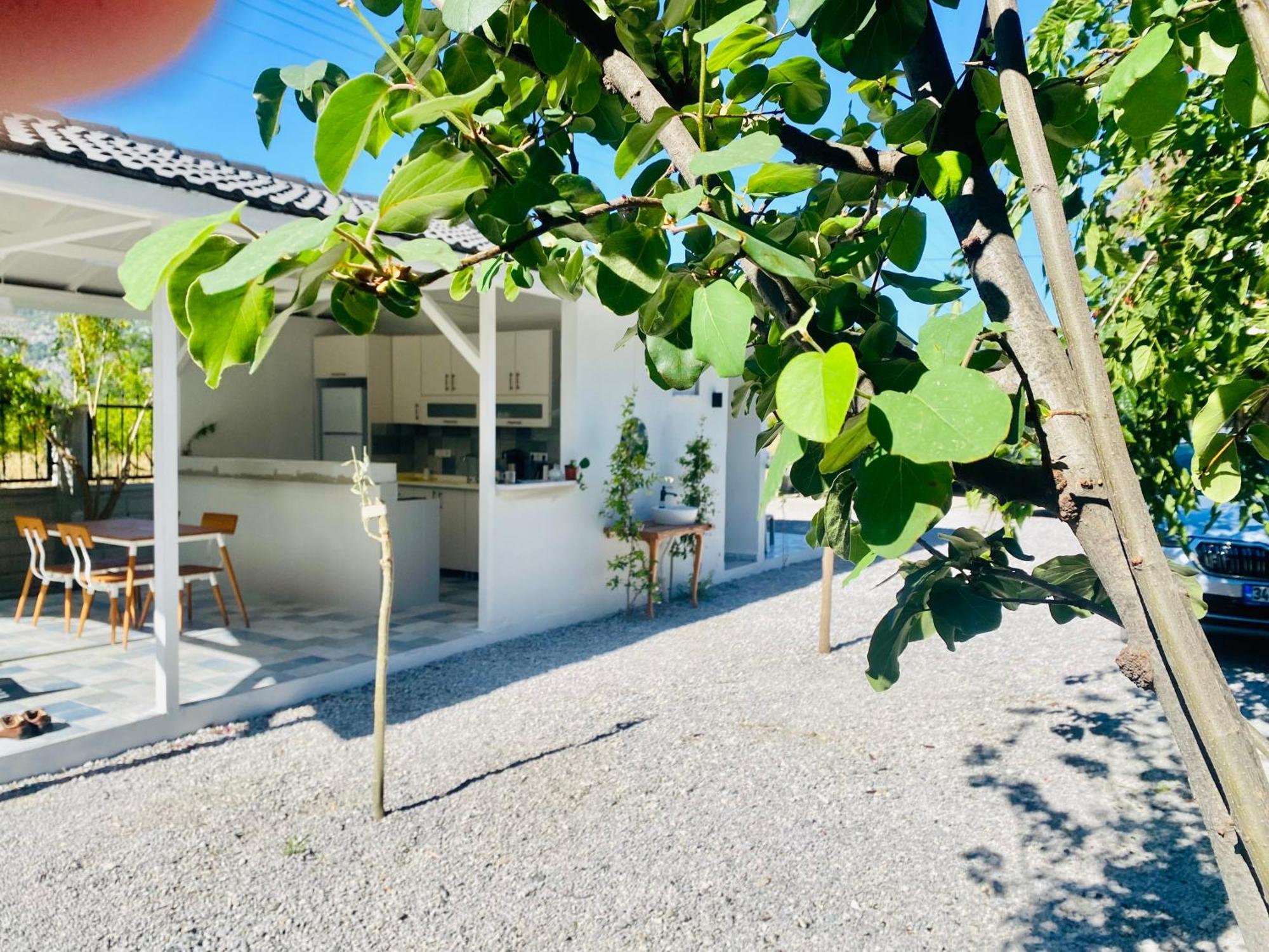 Airport Blue Eye Apartment Dalaman Best Location Also Suitable For Day Rentals Ideal For Air Travelers, 5 Km Close To Airport Exteriér fotografie