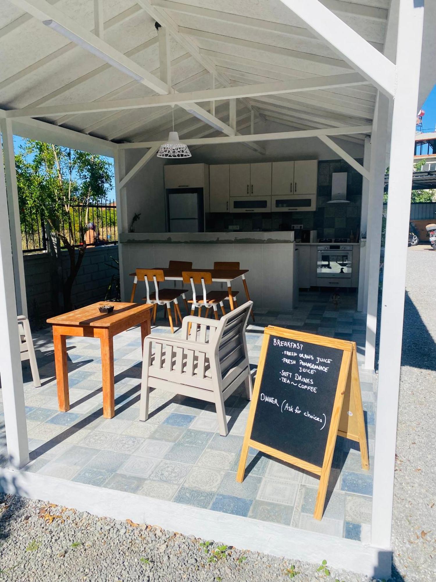 Airport Blue Eye Apartment Dalaman Best Location Also Suitable For Day Rentals Ideal For Air Travelers, 5 Km Close To Airport Exteriér fotografie
